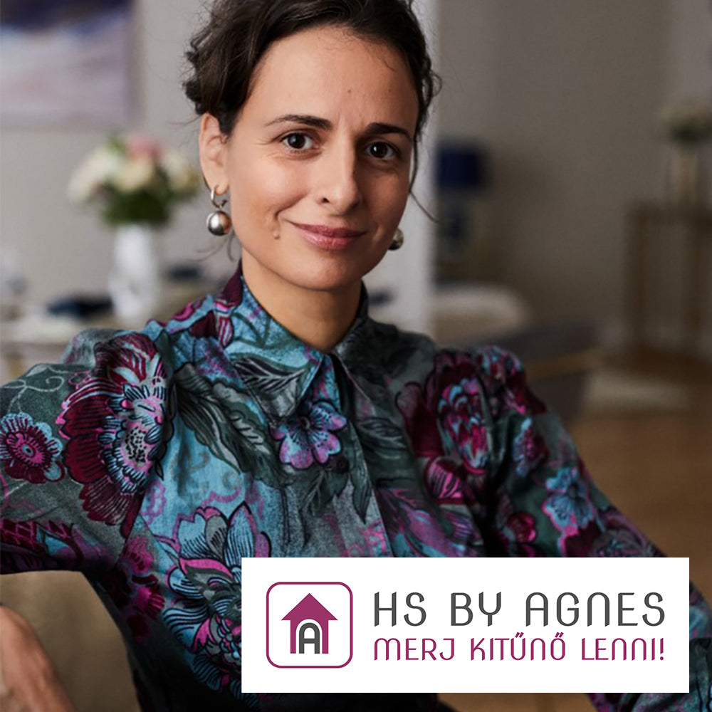 HS by Agnes - Erdőháti Ágnes