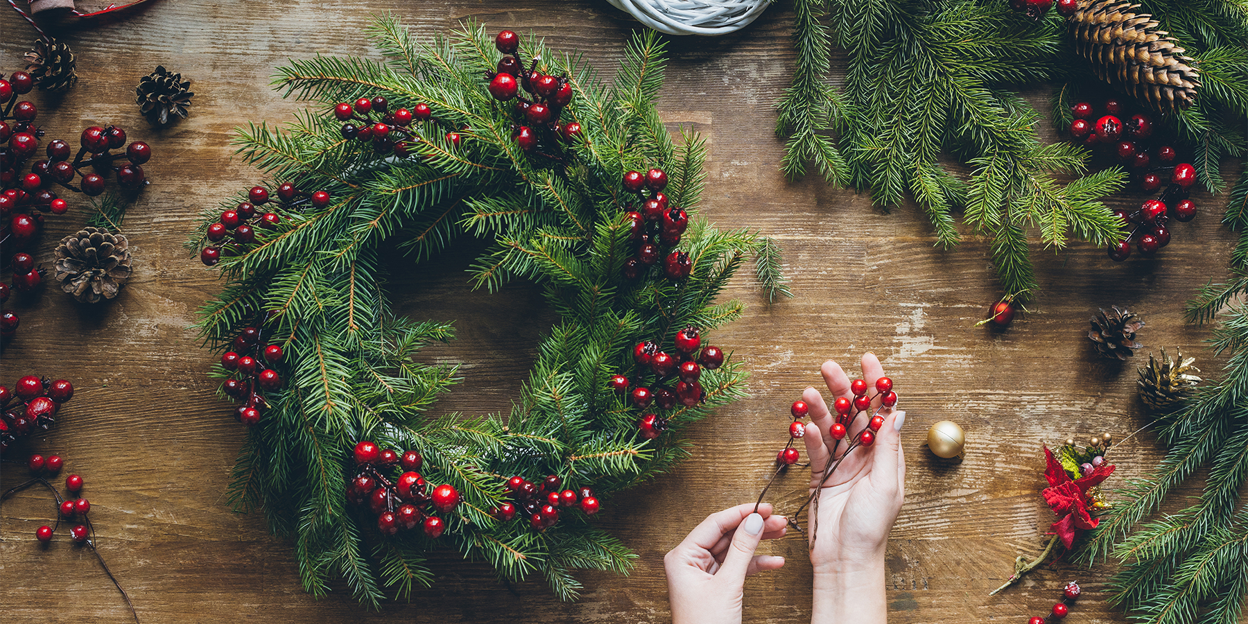 72 kifinomult karácsonyi dekorációs tipp, amivel garantáltan feldobhatod otthonod! [2019-es bővített verzió]