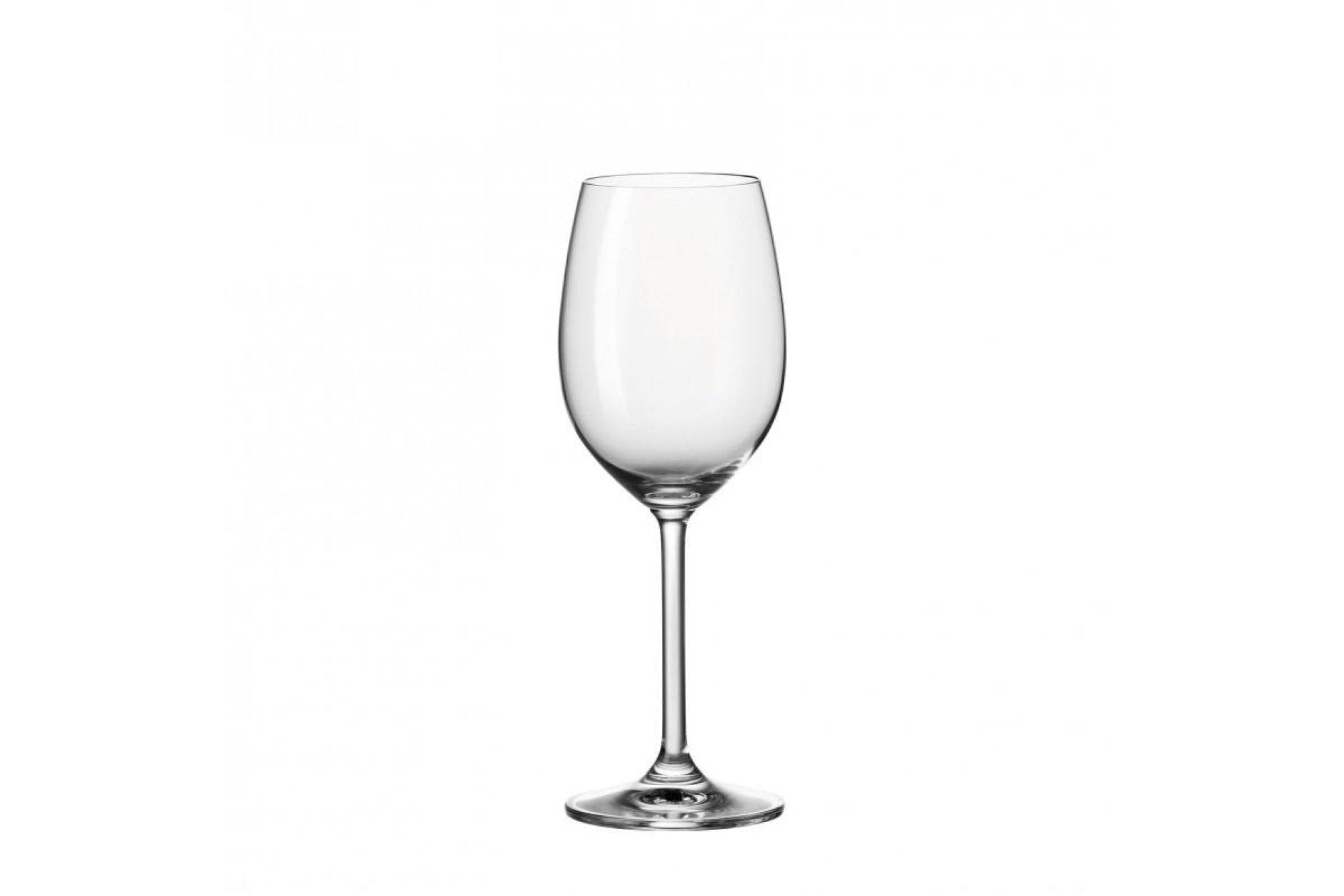 Fehérboros pohár - DAILY pohár fehérboros 370ml - Leonardo