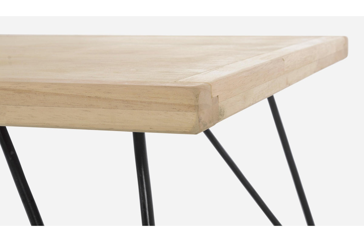 Lerakóasztal - DISTRICT lerakóasztal 120x60