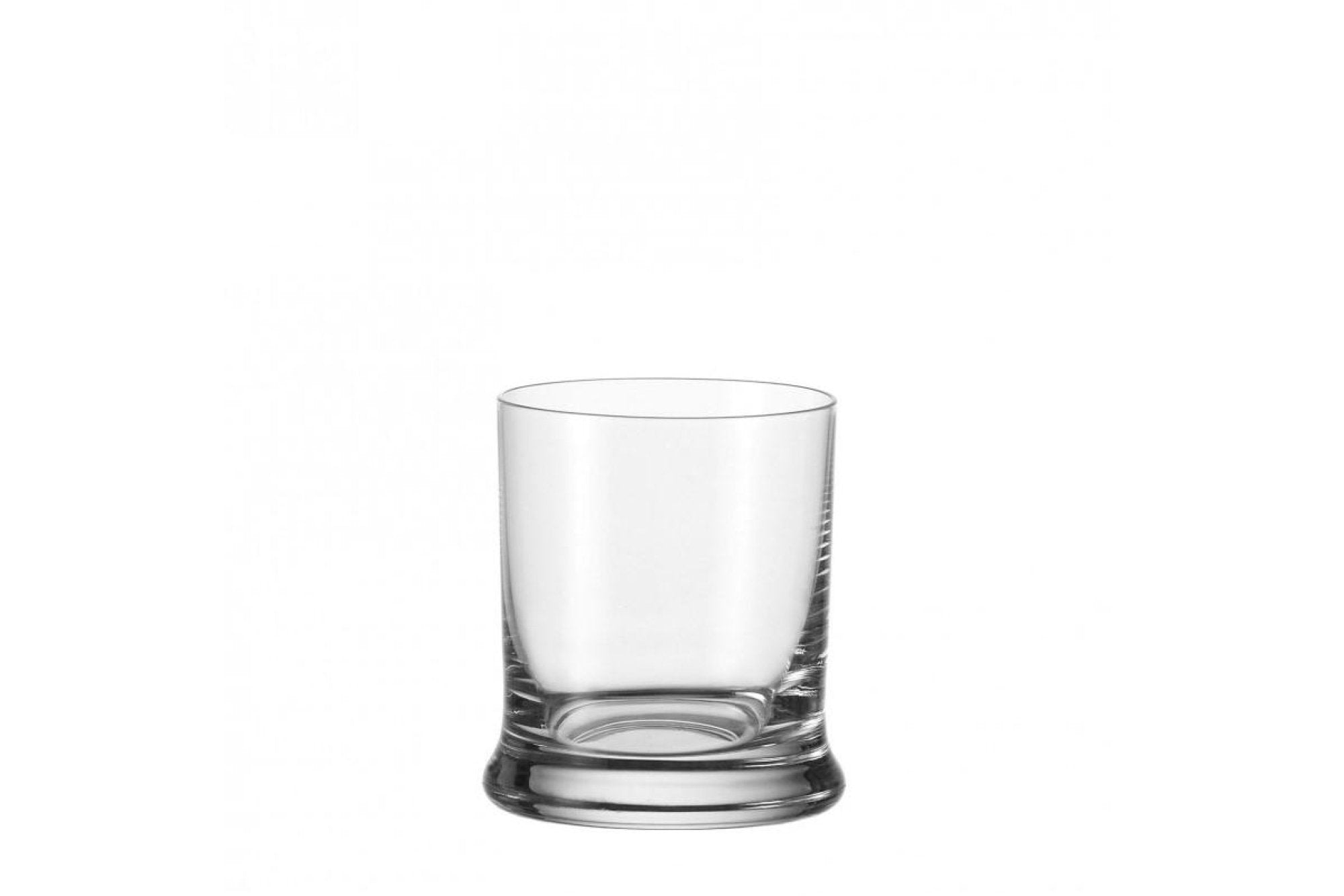 Whiskys pohár - K18 pohár whiskys 350ml - Leonardo