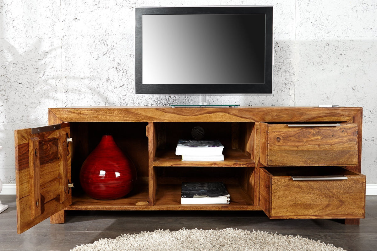 TV szekrény - LAGOS rózsafa TV szekrény