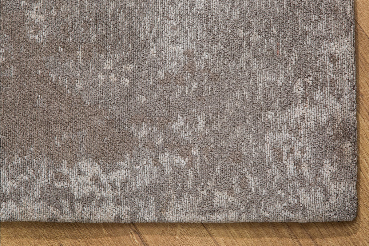 Szőnyeg - MODERN ART bézs és szürke szőnyeg 240x160cm