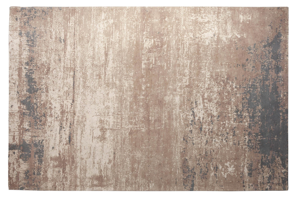 Szőnyeg - MODERN ART szürke szövet szőnyeg