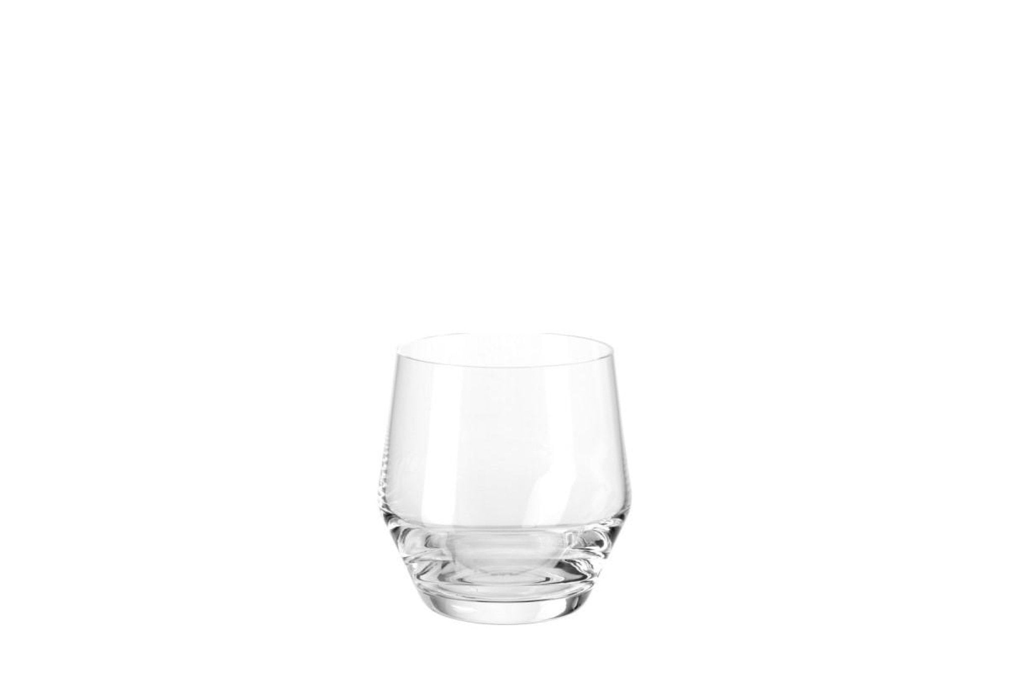 Whiskys pohár - PUCCINI pohár whiskys 310ml - Leonardo