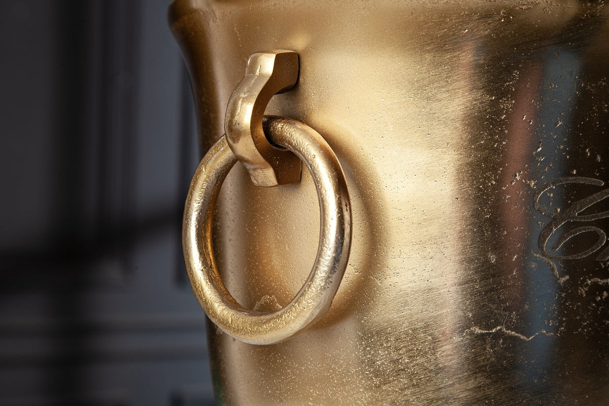 Borhűtő - ROYAL arany borhűtő 40cm