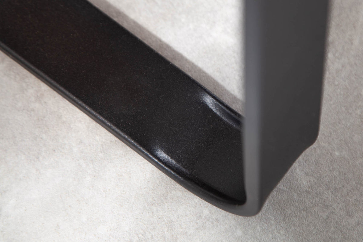 Íróasztal - STUDIO barna mdf íróasztal 160cm