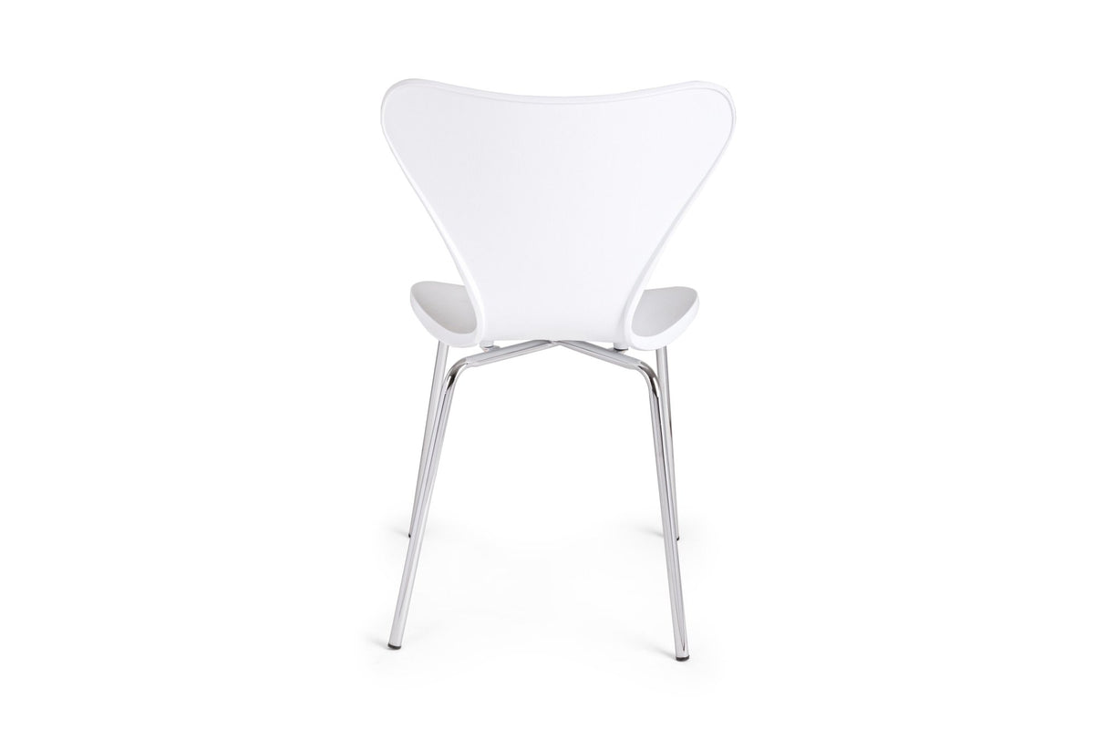 Szék - TESSA fehér szék