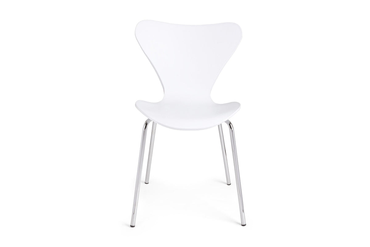 Szék - TESSA fehér szék