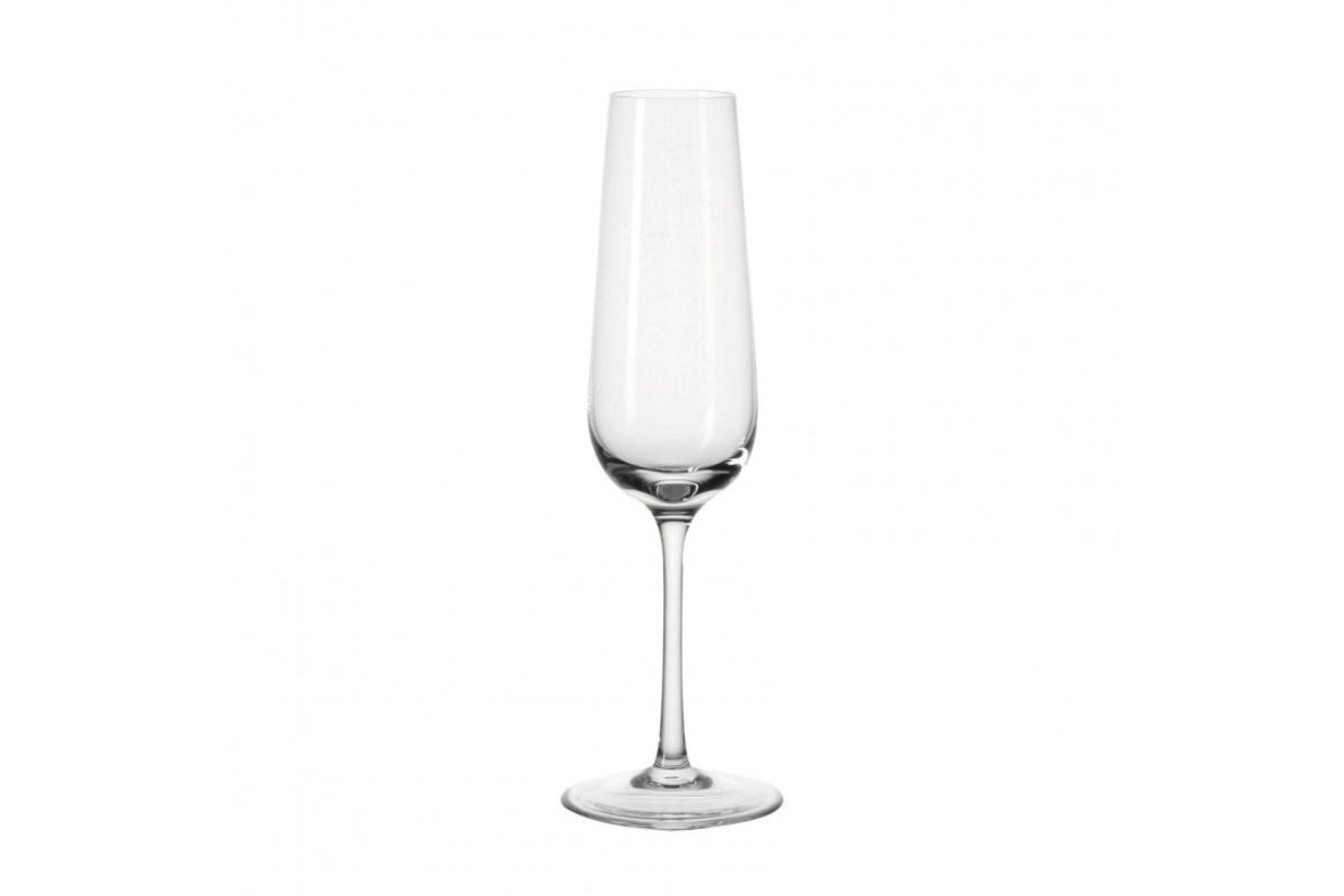 Pezsgős pohár - TIVOLI pohár pezsgős 210ml - Leonardo