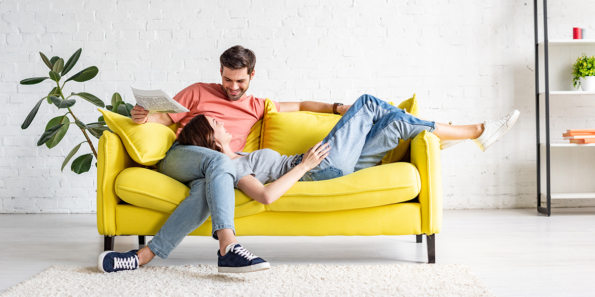 Lakberendezési stílusok – Te melyikre voksolsz?