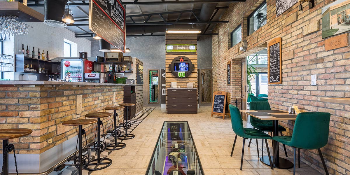 Programozóból sikeres lakberendező? - Interjú Andok Zsuzsannával