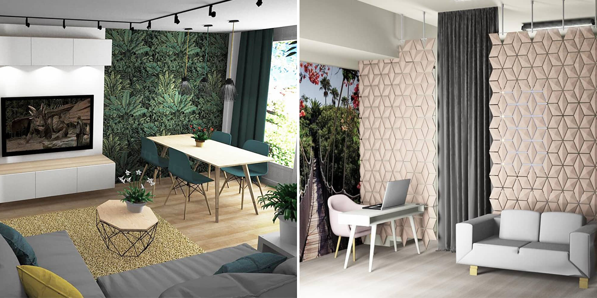 A panellakások specialistája - Interjú Székely Krisztával, azaz Paneltündérrel