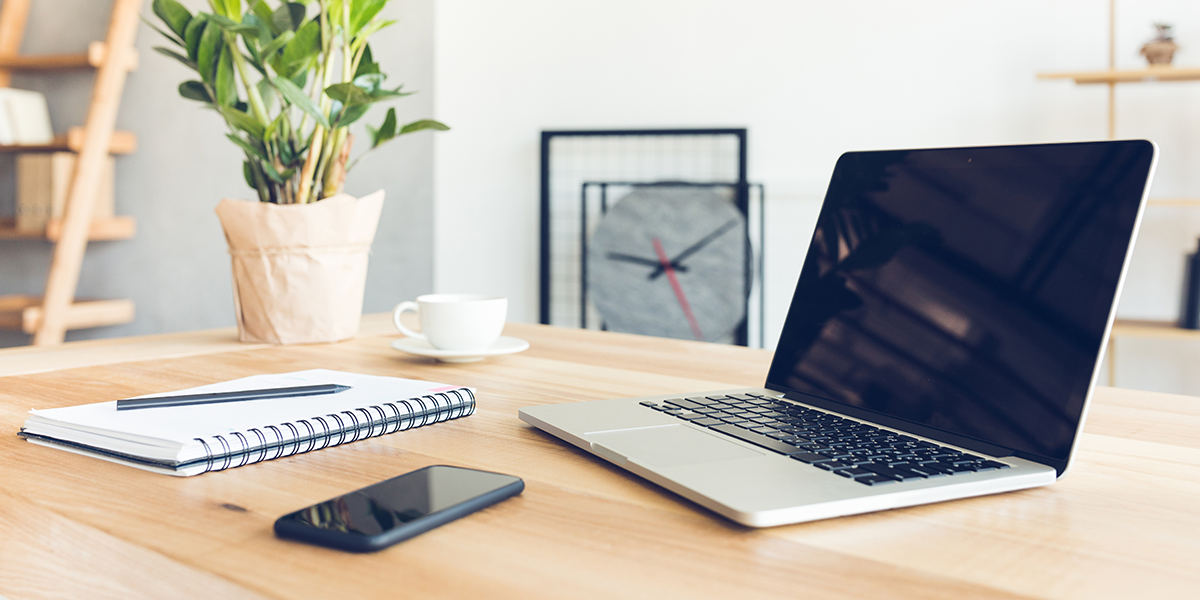 Hogyan alakítsd ki a tökéletes otthoni irodát?