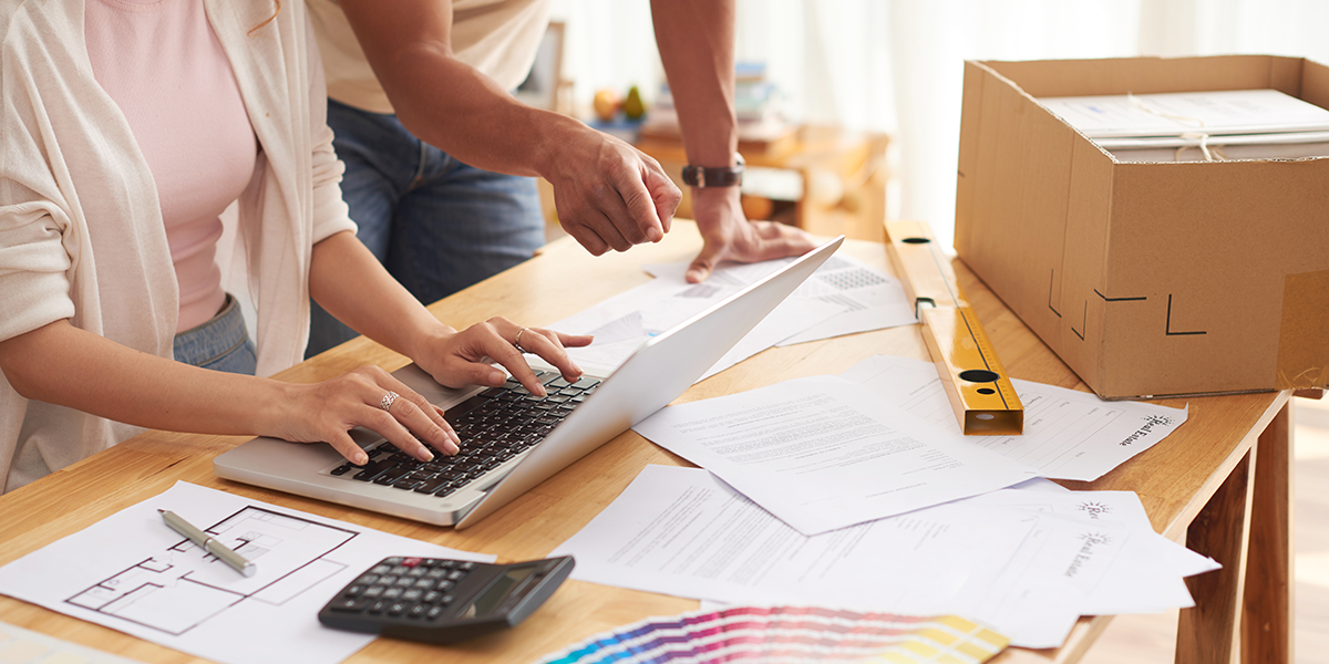 Hogyan legyél lakberendező, avagy belsőépítész?