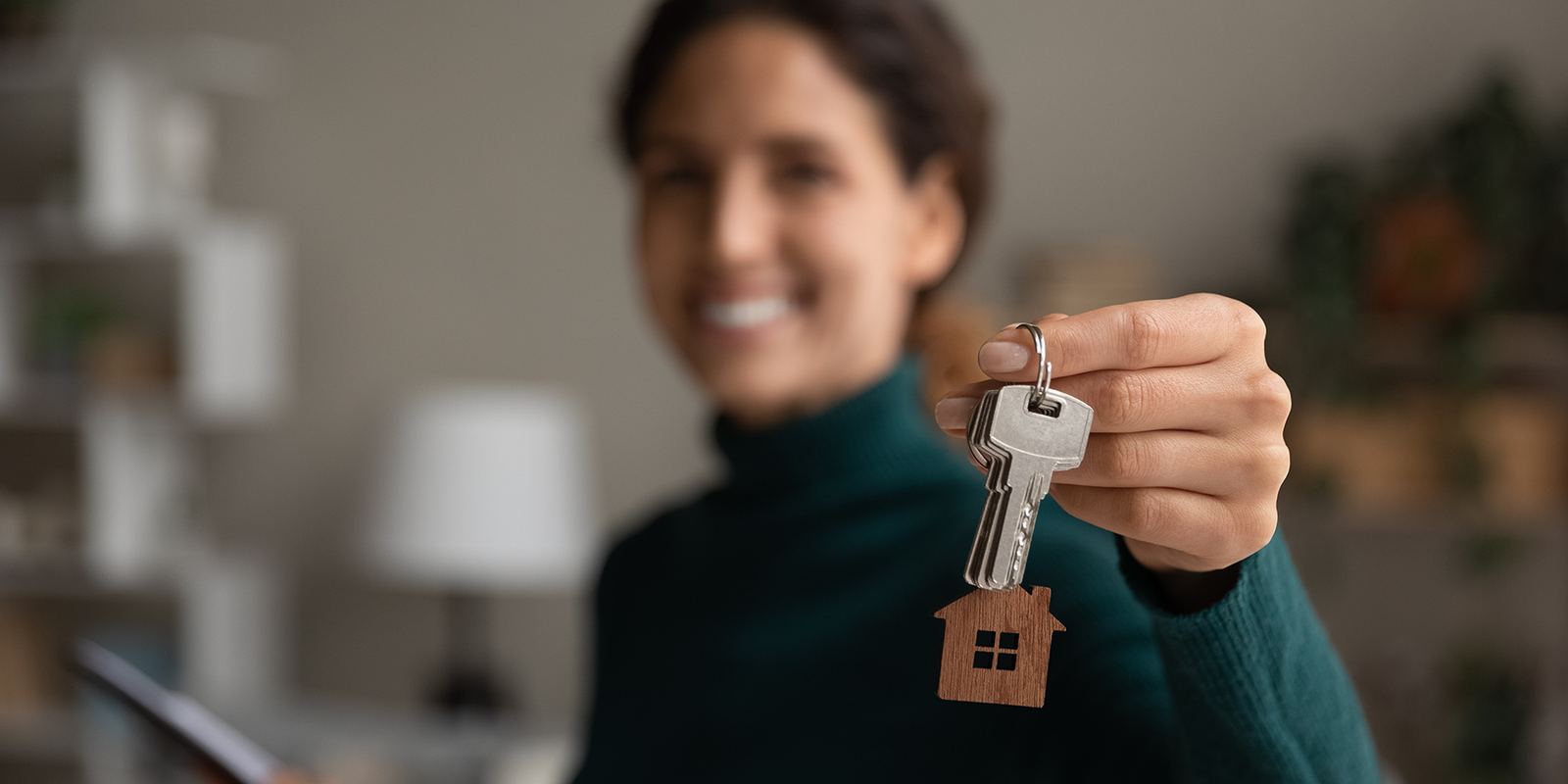 Ismerd meg az ingatlanvásárlás lépéseit!