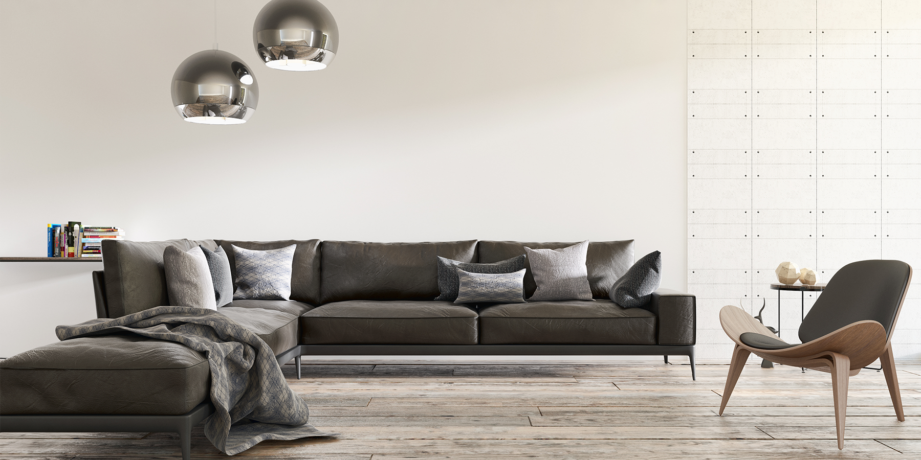Egyszerűség és funkcionalitás - rendezd be az otthonod a modern stílus jegyében!