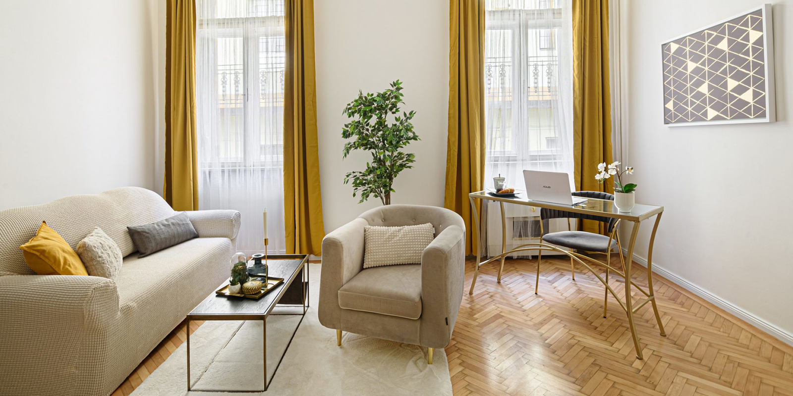 Magyarország egyik legaktívabban dolgozó home stagere - Interjú Erdőháti Ágnessel