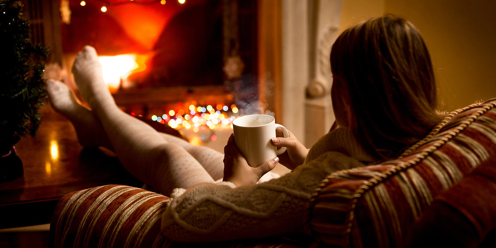 Téli lakberendezési trendek 2025