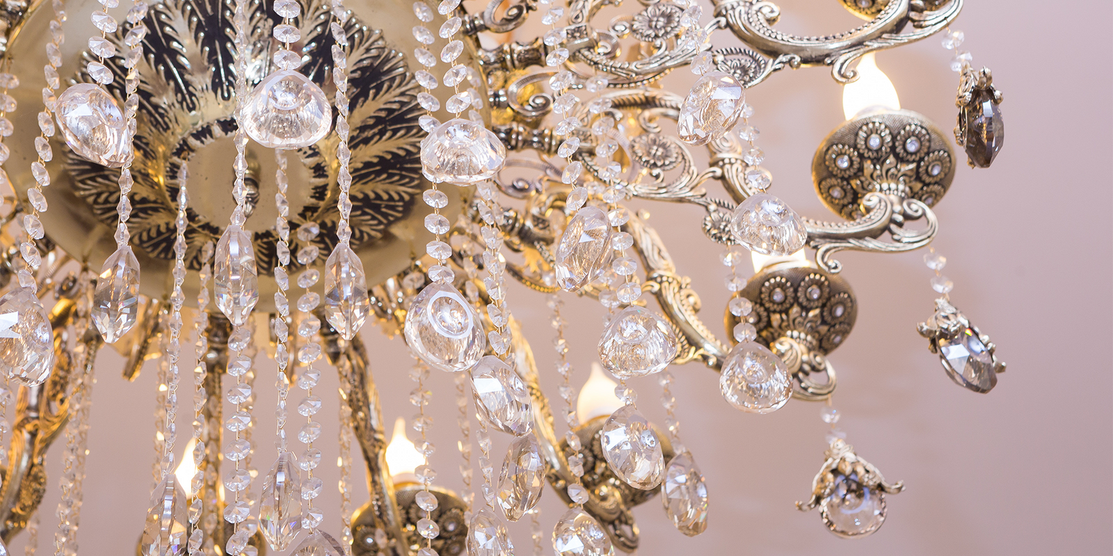 Klasszikus stílus - A régi korok csillogása és eleganciája