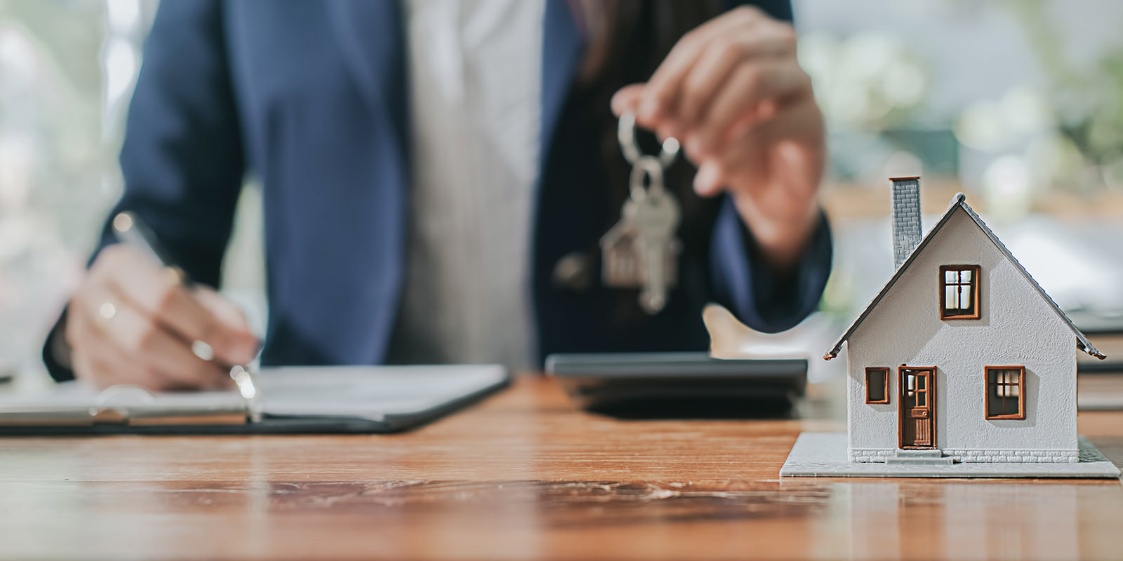 Mire figyelj bérbeadóként?