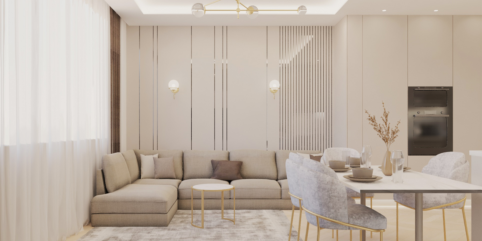 Miért érdemes lakberendezővel dolgozni? - Segít a Tailor Design