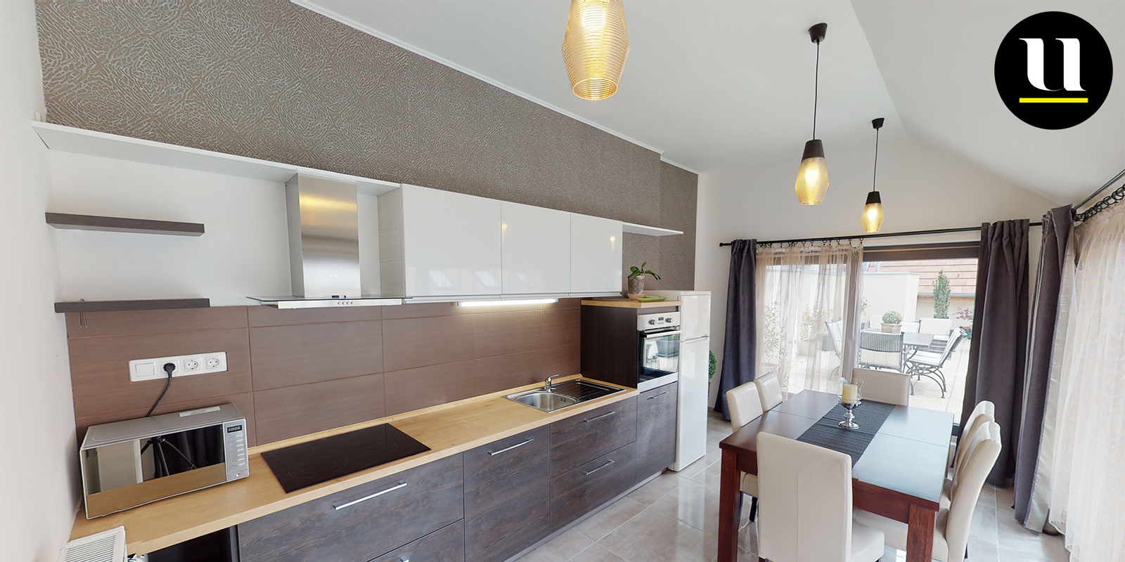 Ingatlaneladás egyedülálló megoldásokkal - Ismerd meg az Upcitit!