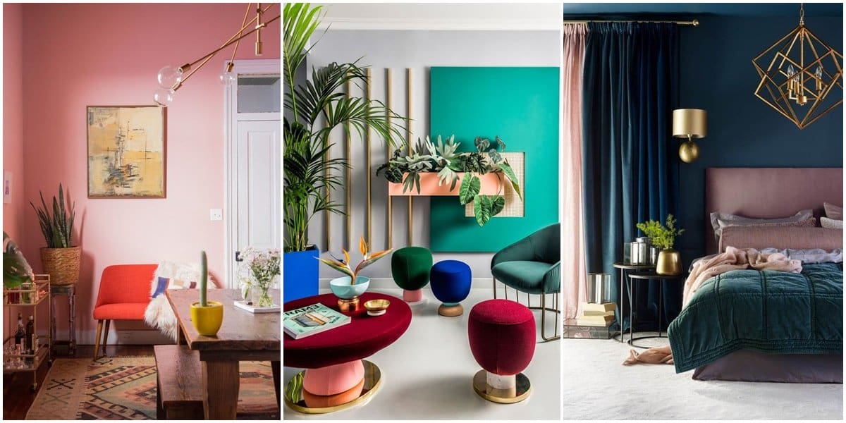 6 színszabály lakberendezéshez, amit mindenkinek tudnia kell