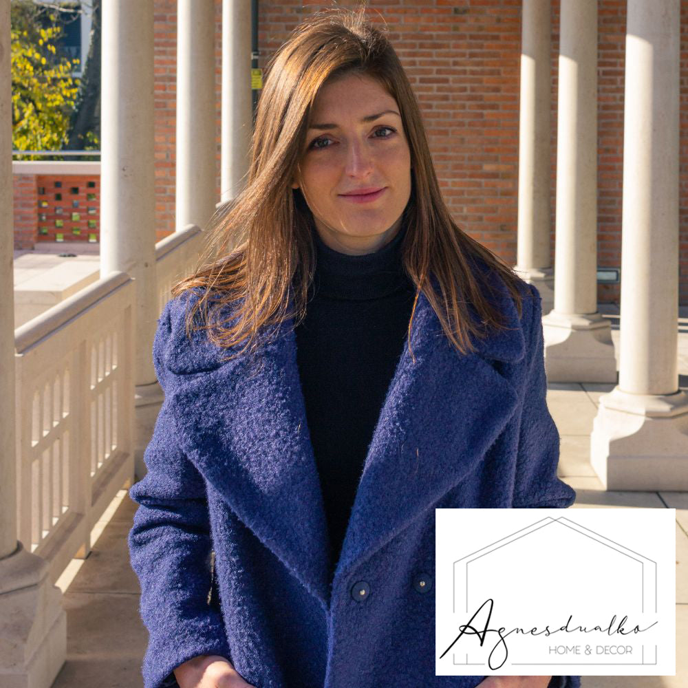 Agnesdualko Home & Decor - Dualszky-Kovács Ágnes