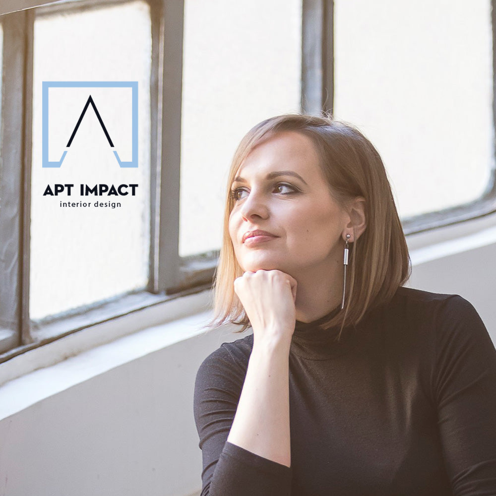 Apt Impact interior design - Apáti Edit