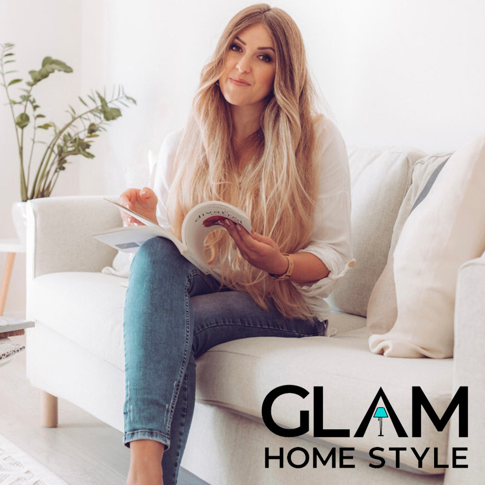 Glam Home Style - Dobos Tímea