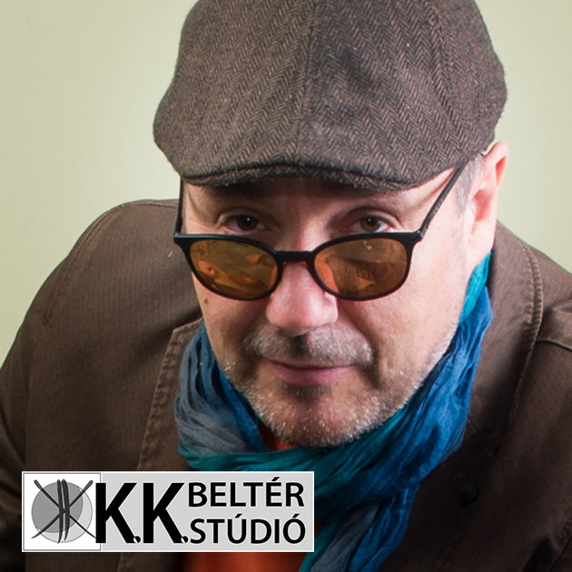 K.K.BELTÉR Stúdió - Kirják József