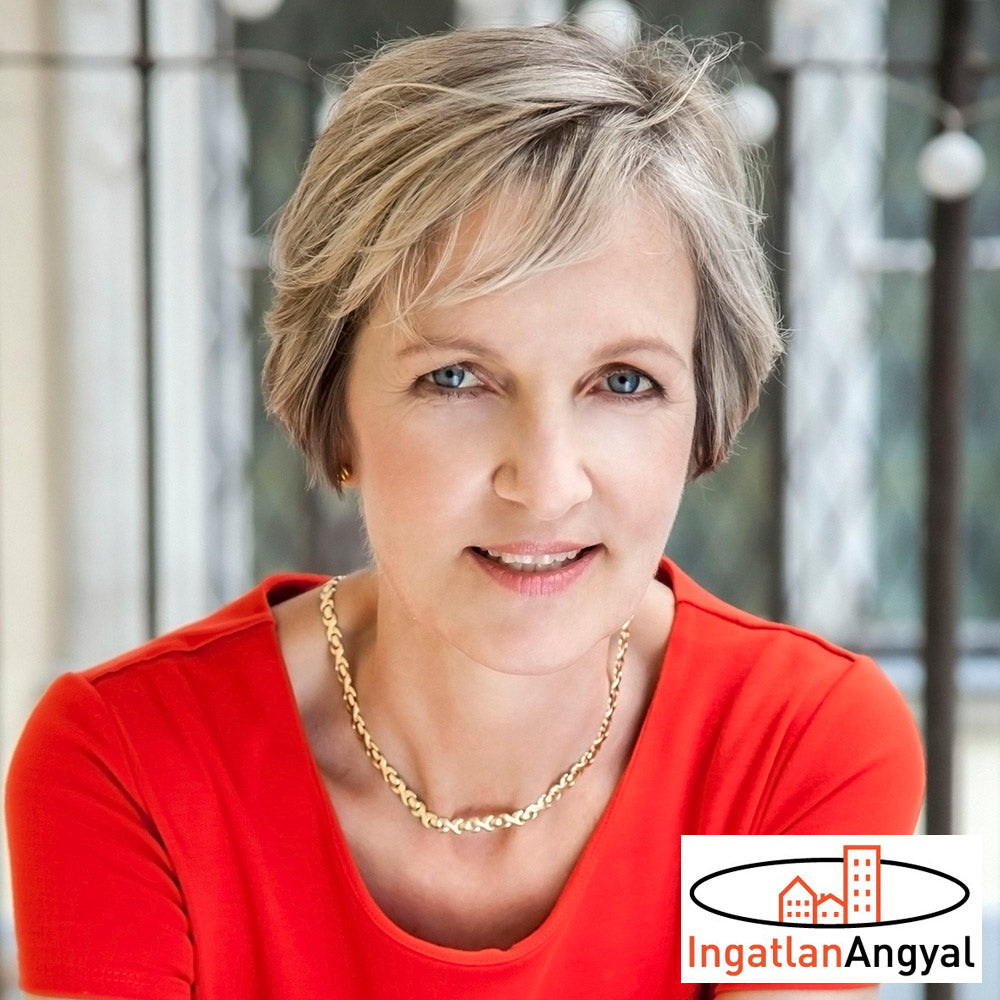 IngatlanAngyal - Magyari Éva