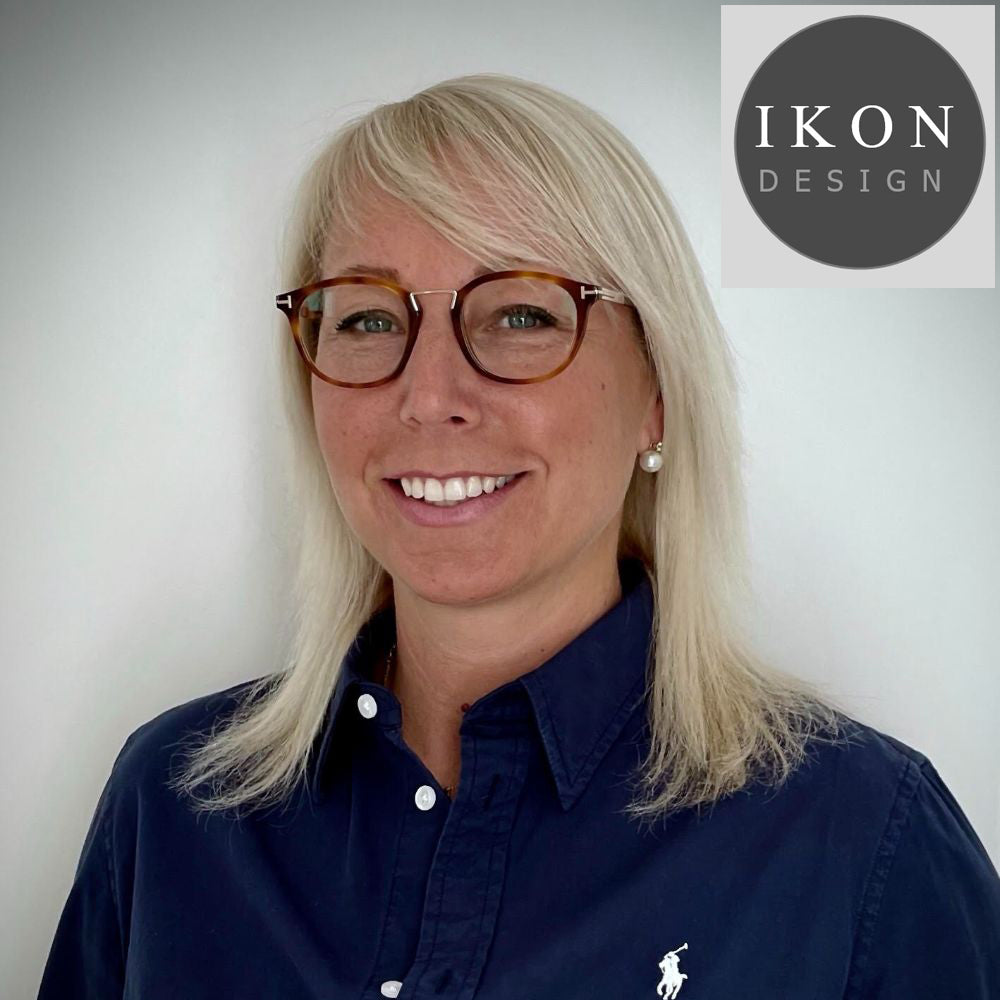 Ikon Design - Dr. Mészöly-Balogh Dóra