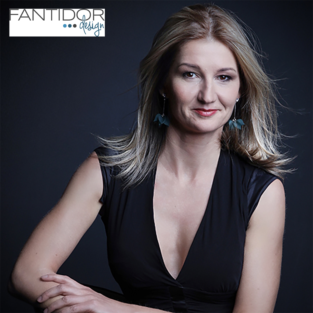 Fantidor Design Kft. - Nagy Tímea