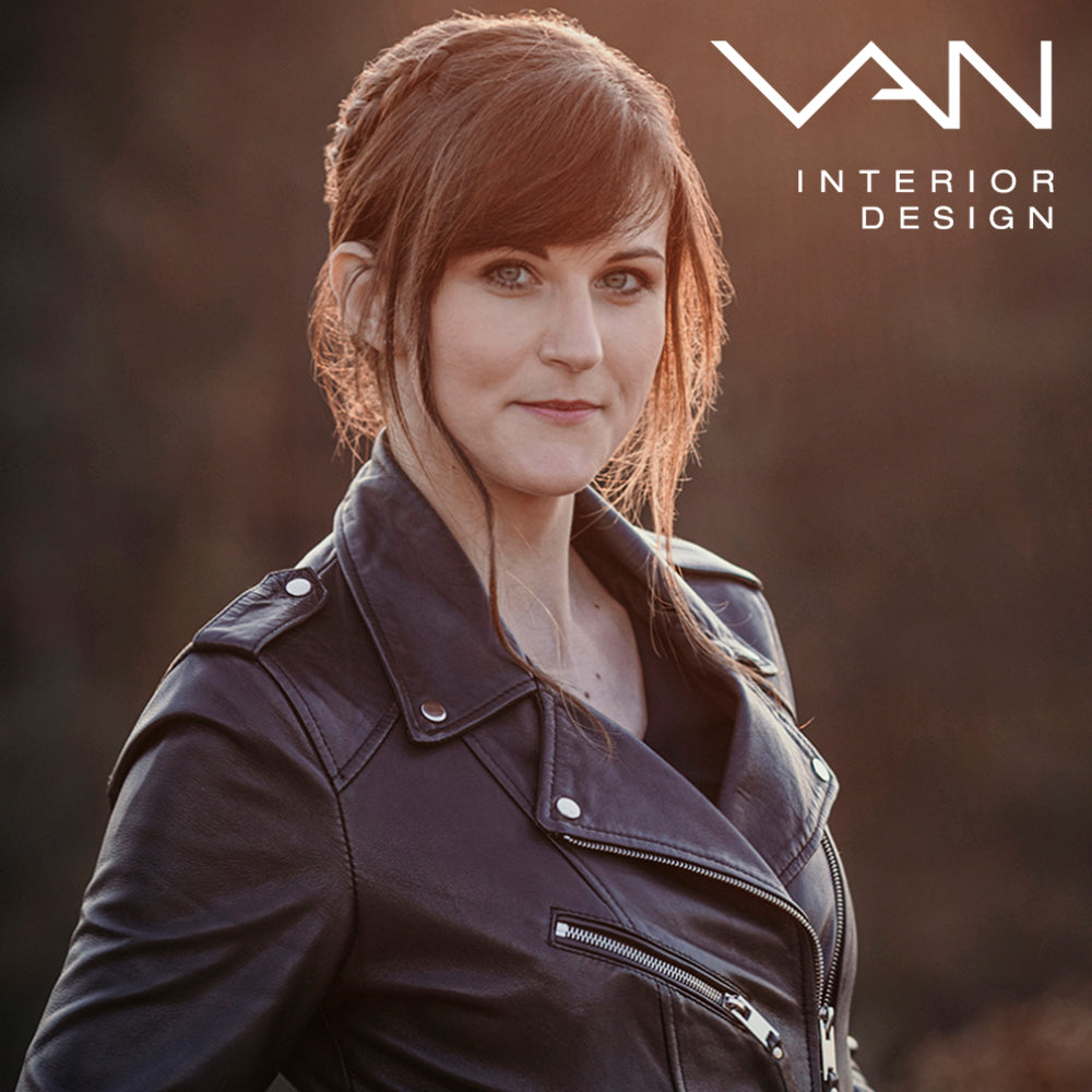 VAN Interior Design - Sárközi-Varga Anikó