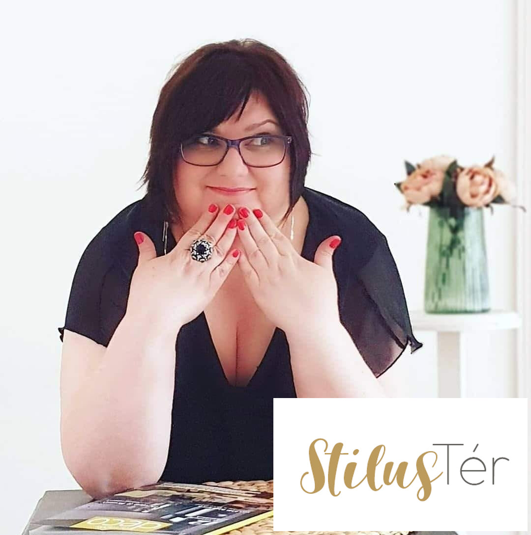 StílusTér - Kis-Németh Mária