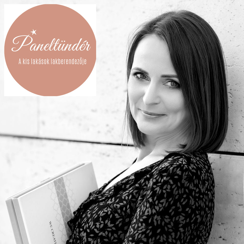 A Paneltündér - Székely Kriszti