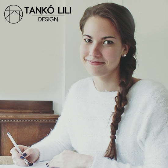 Tankó Lili Design - Tankó Lili