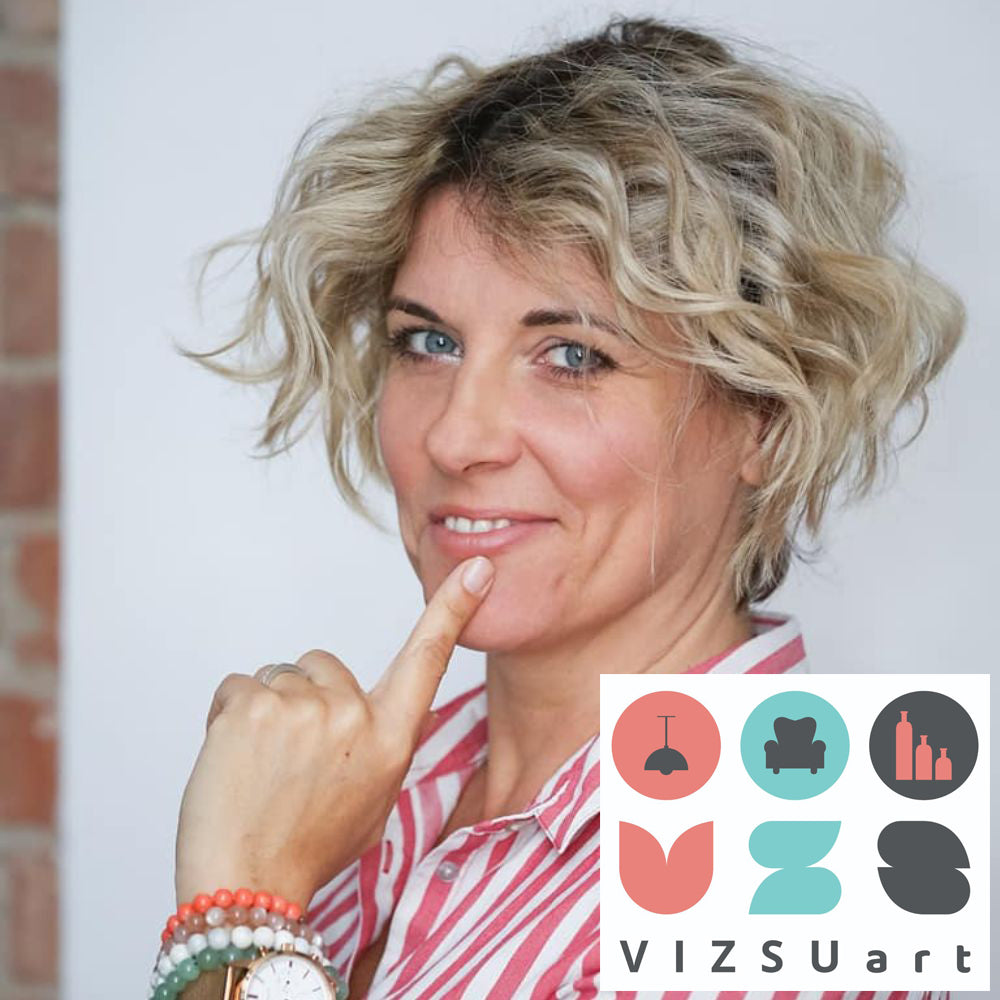 VIZSUart Lakberendezés - Vinkovics Zsuzsa