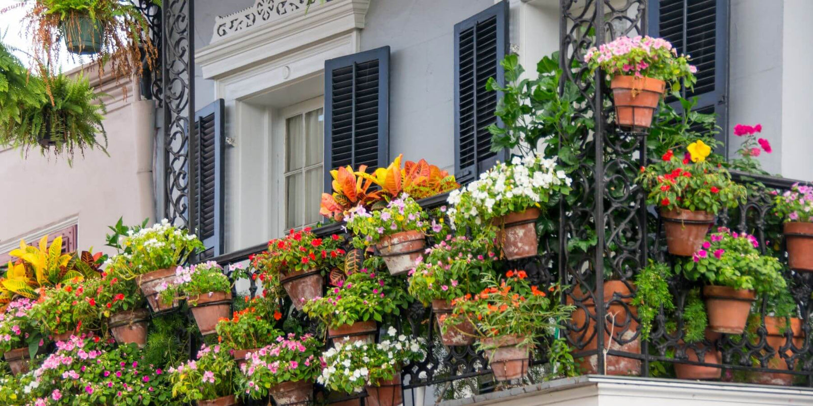 Balkonkertészet – mini oázisok a betonrengetegben