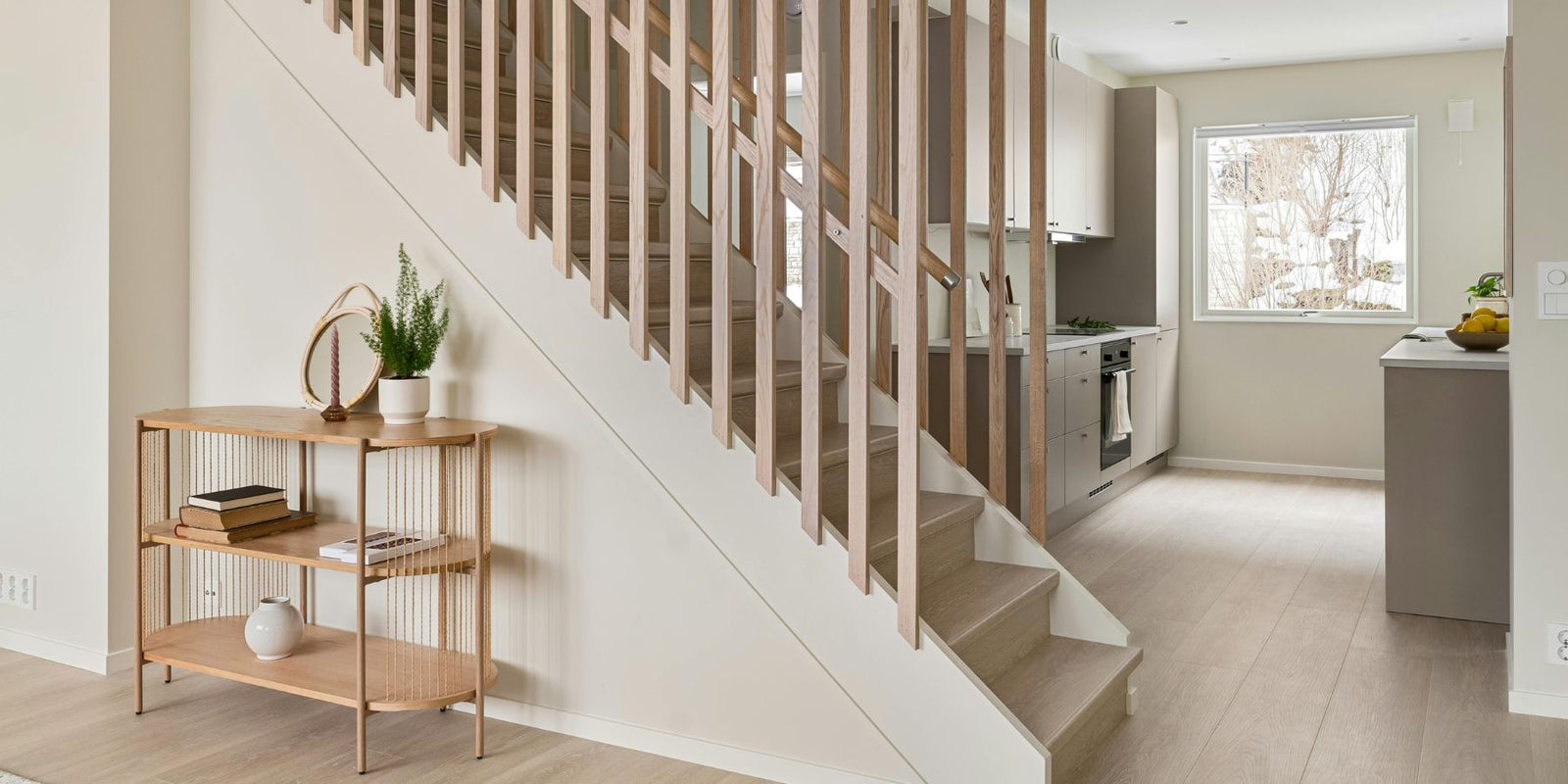 A beltéri lépcsők titkai – tudj meg mindent te is!