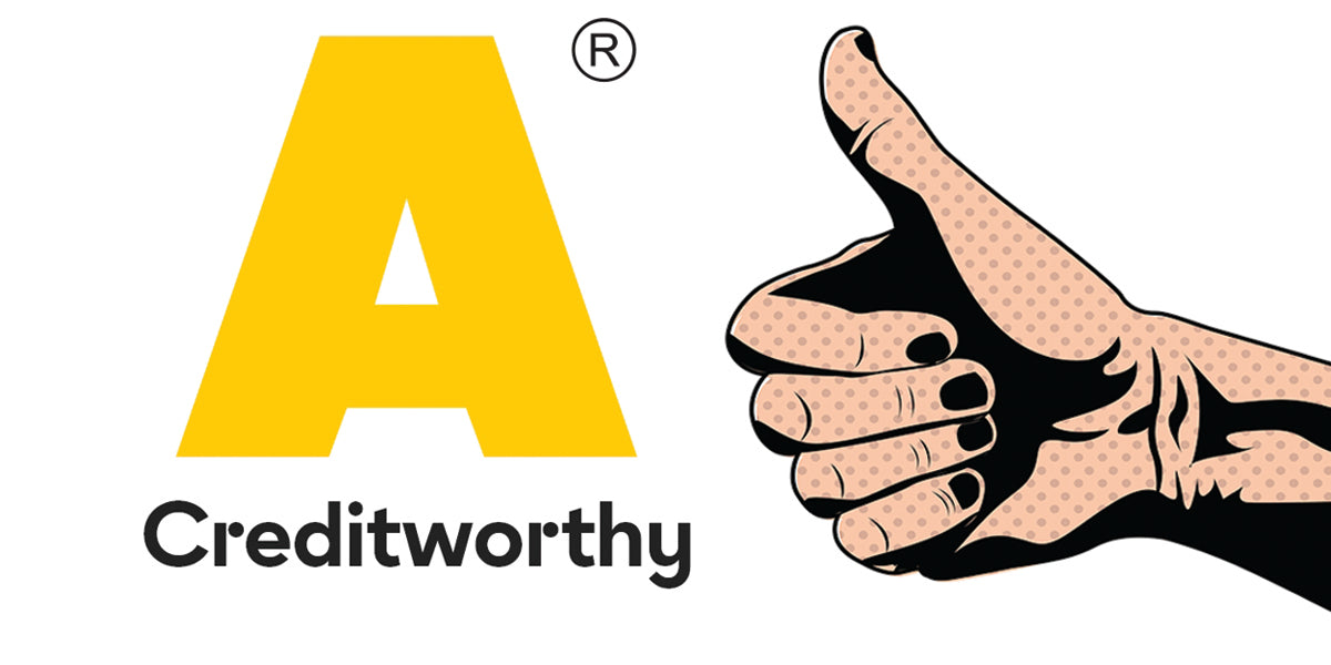 Bisnode 'A' minősítést kapott a DODO!