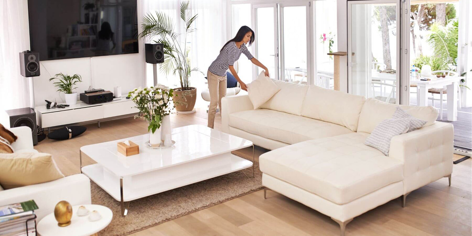 Elérkezett a szelektálás és rendrakás ideje!