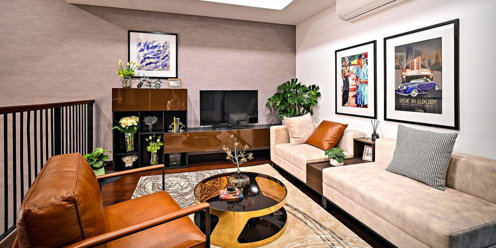 Férfias, nőies, családias lakások jellemzői