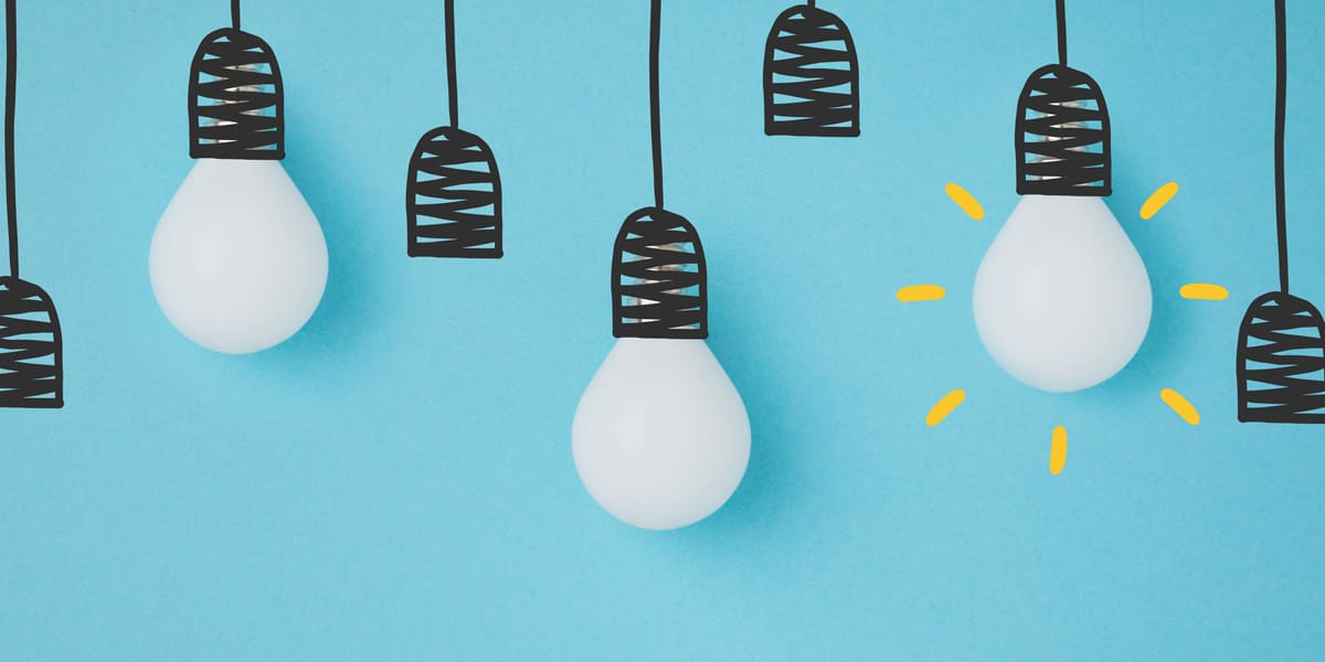 3 tipp a megfelelő fényforrás kiválasztásához