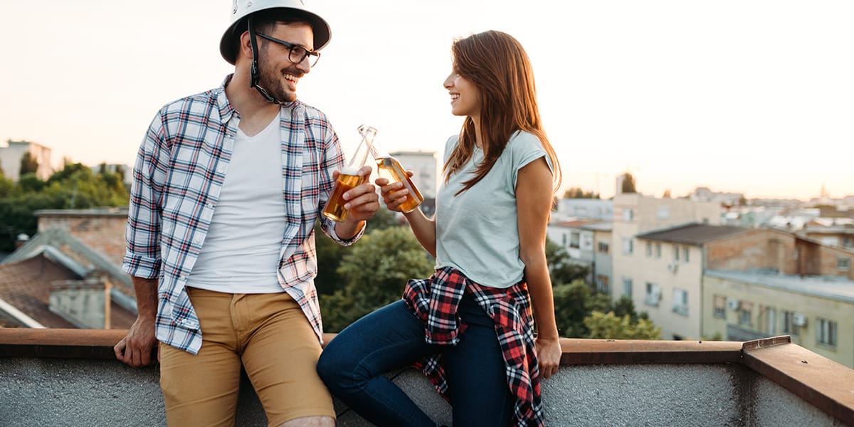 Használd ki maximálisan az erkélyedet!