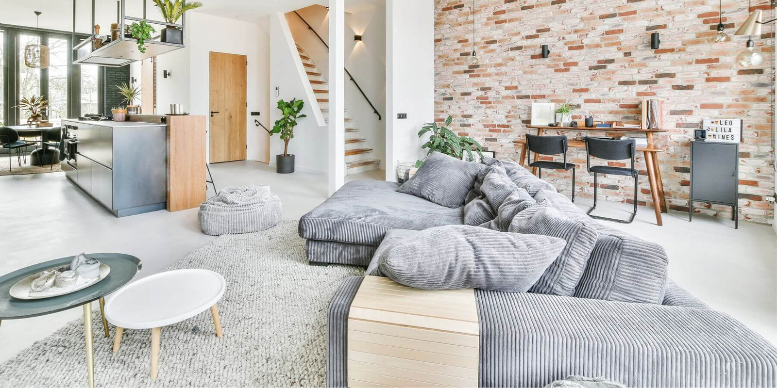 Hogyan válik komfortosabbá a nappali?