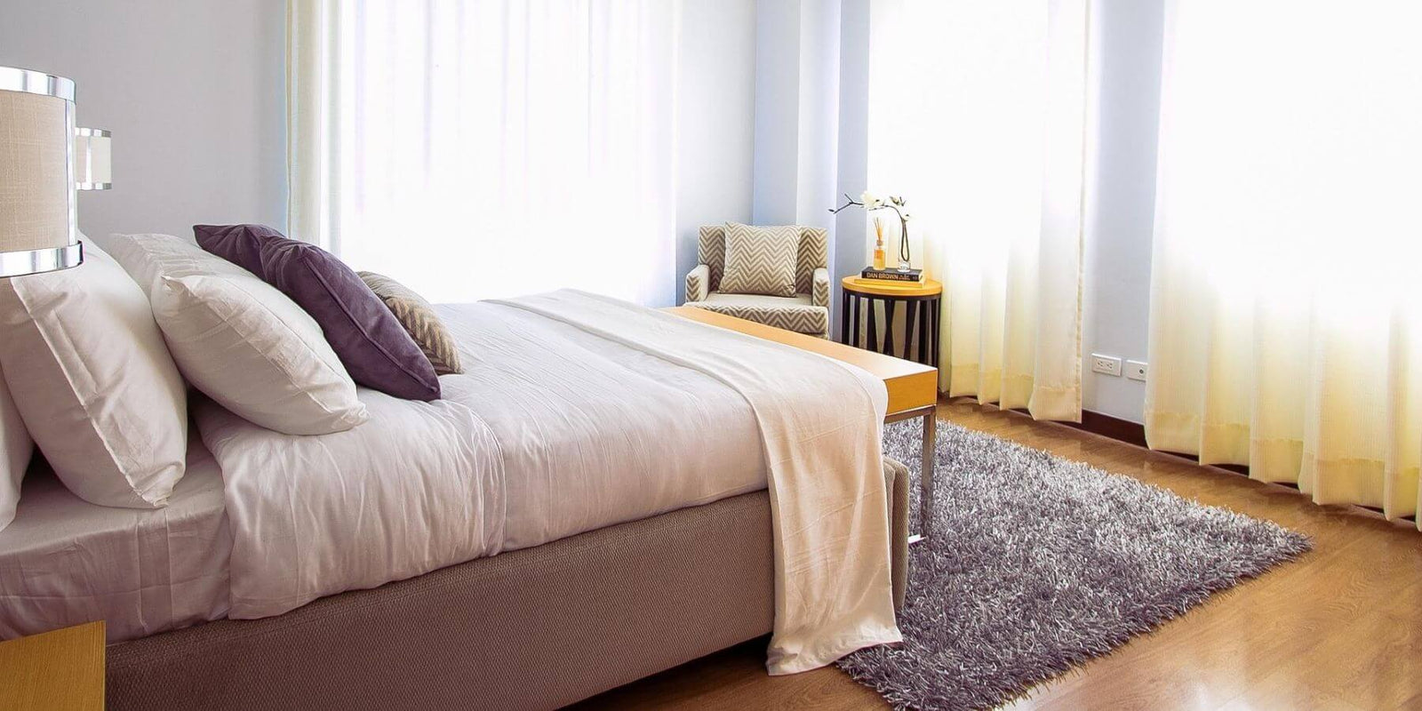 Milyen szempontok szerint válasszunk ágyat, matracot?