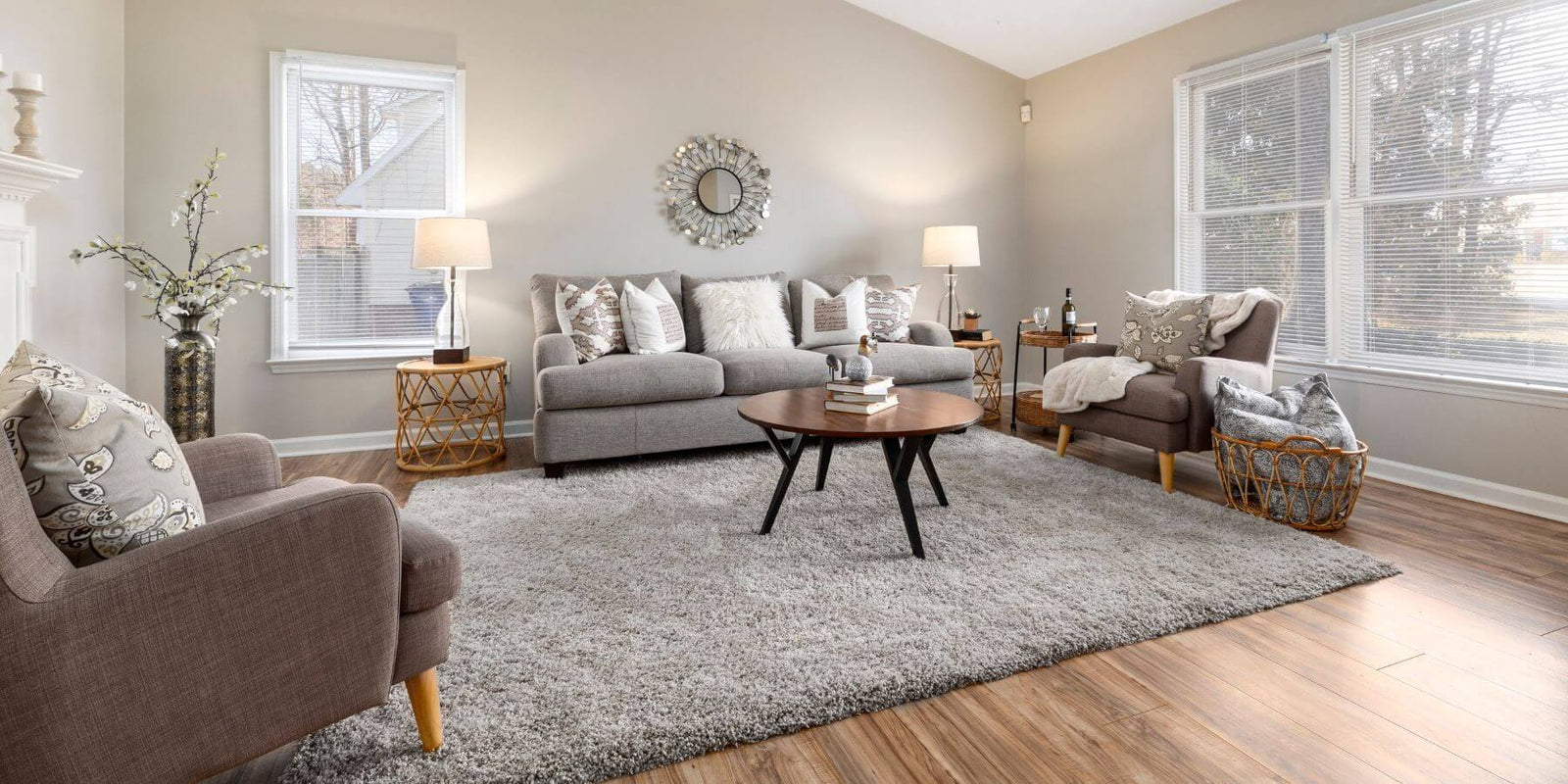 Egyszerűség és funkcionalitás - rendezd be az otthonod a modern stílus jegyében!